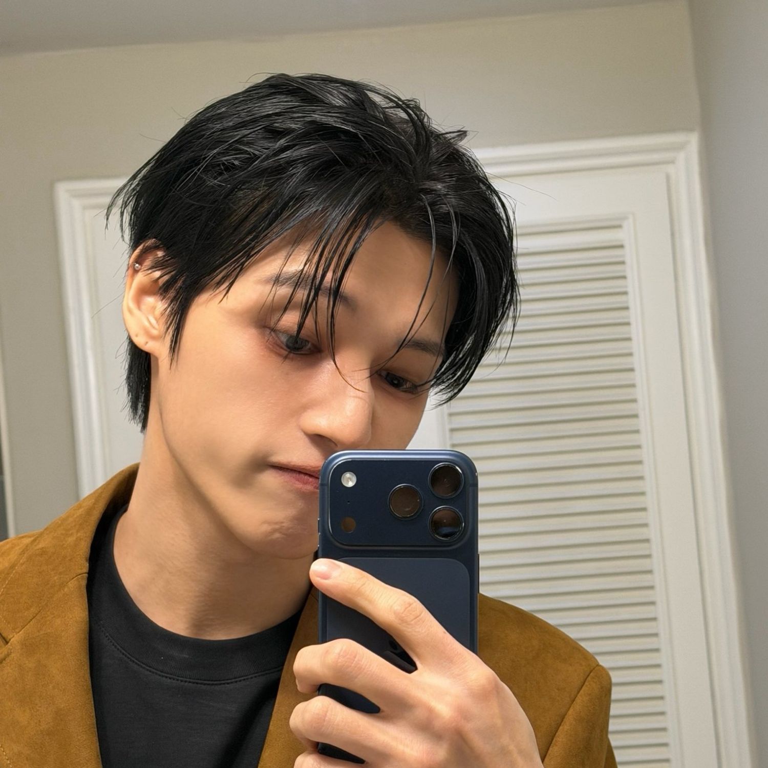 ATEEZの最近の活動写真