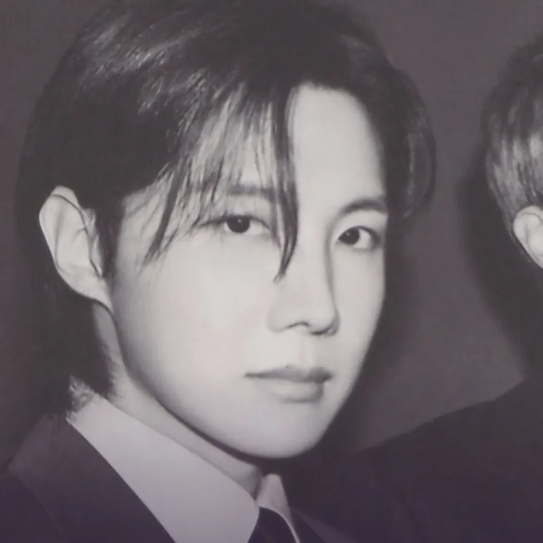 제이홉 (방탄소년단) 팬이 찍은 순간