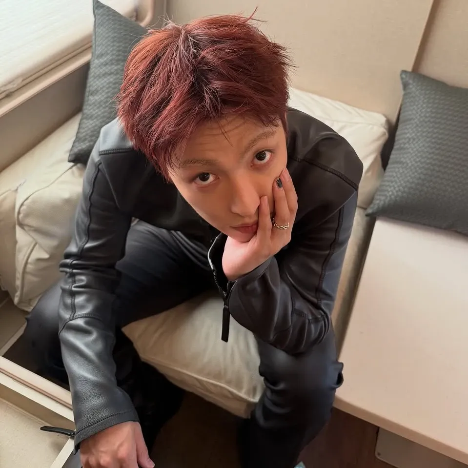에이티즈의 최신 사진