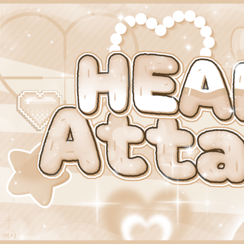 A moment captured by Jang Haneum's fan