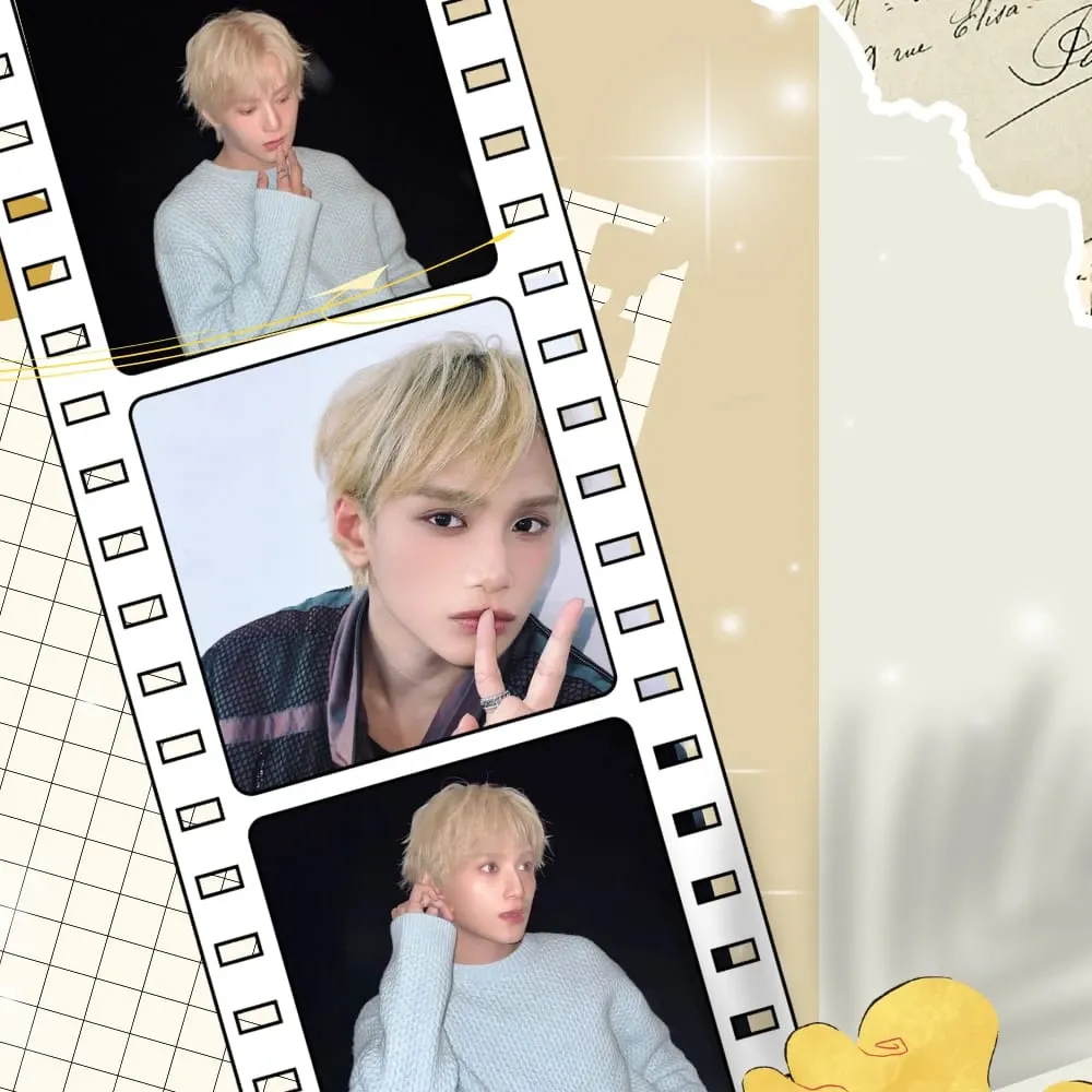 Zayyan (XODIAC)的最新活动照片