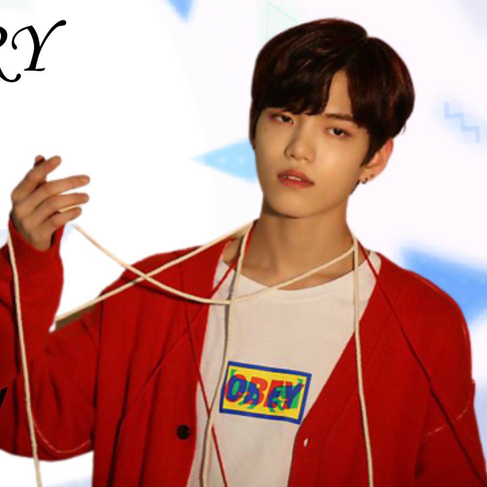 A moment captured by VERIVERY's fan