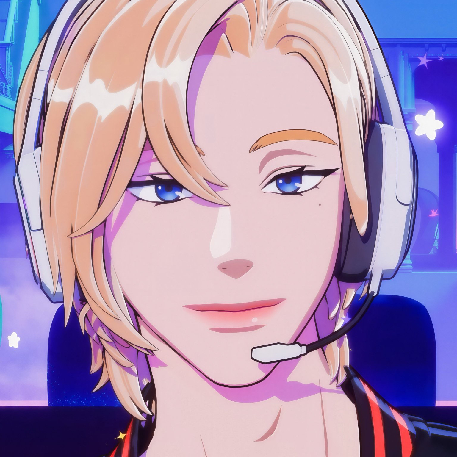 Behind-the-scenes cut of Noah (PLAVE)