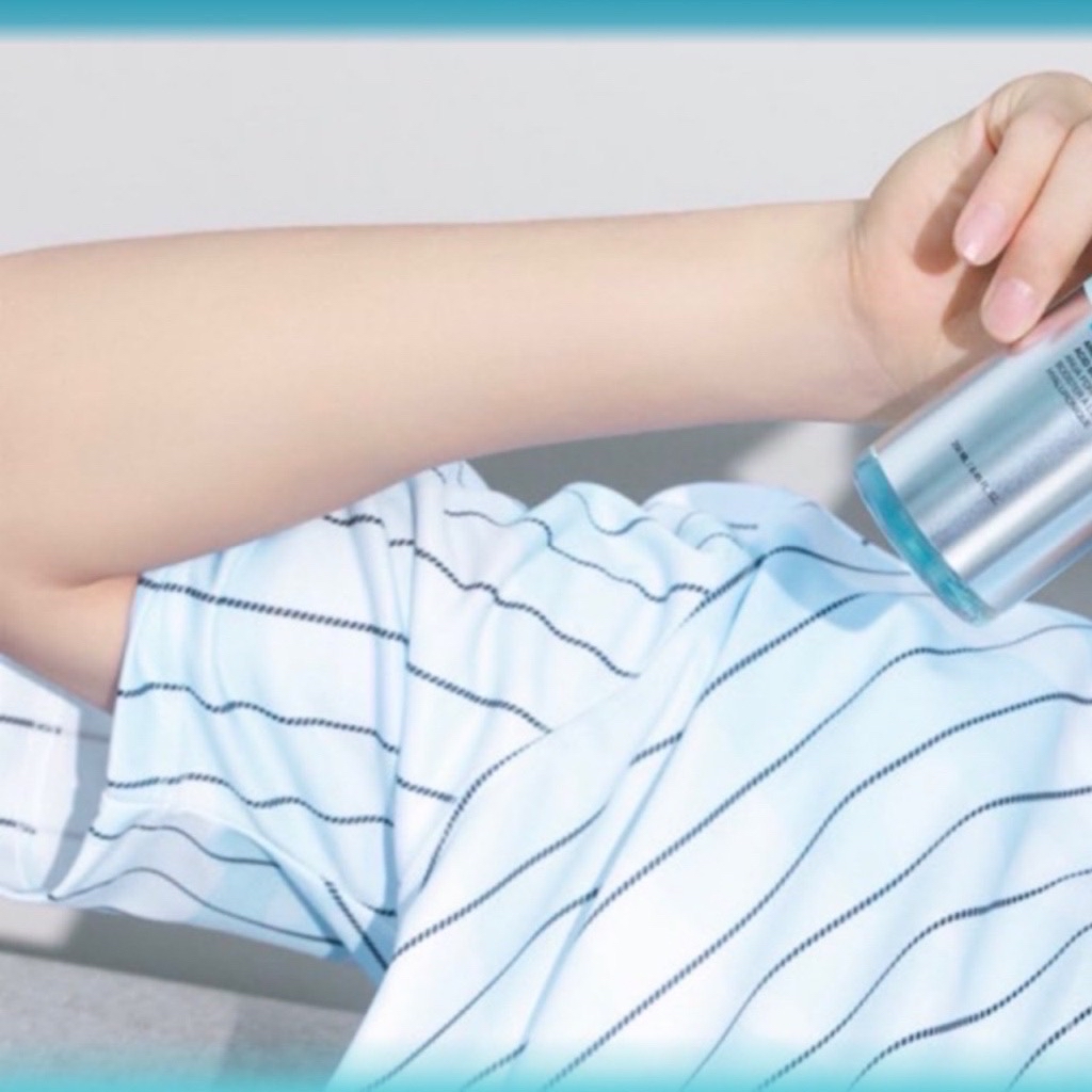 Recent activity shot of Hyunjae (THE BOYZ)