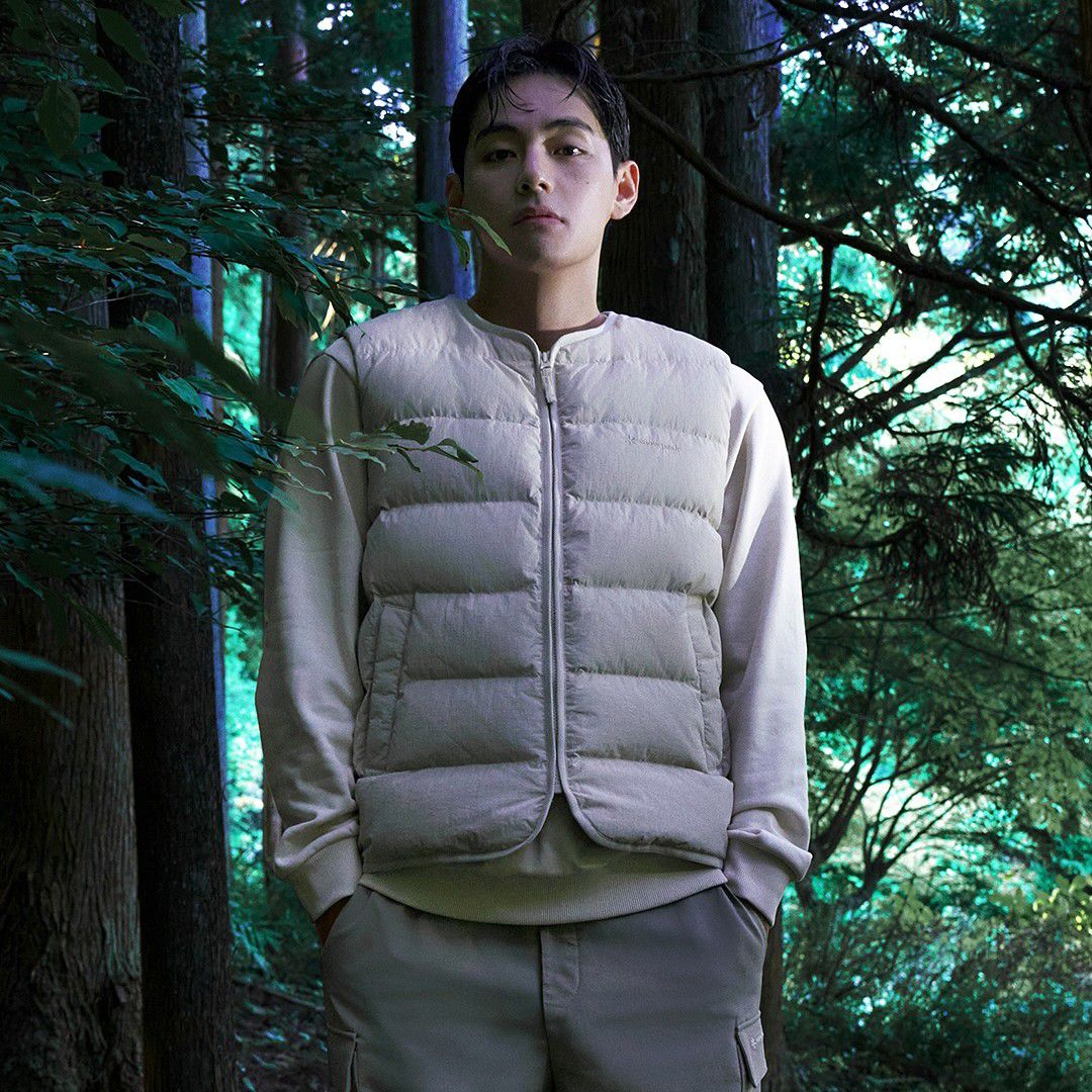 防彈少年團的最新活動照片