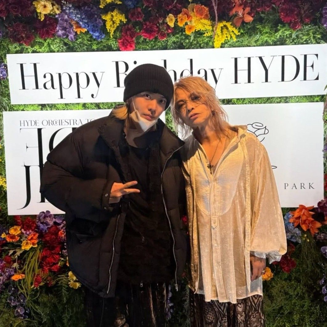 Latest photo of Yuta (NCT 127)