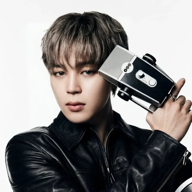 지민 (방탄소년단)의 최신 사진