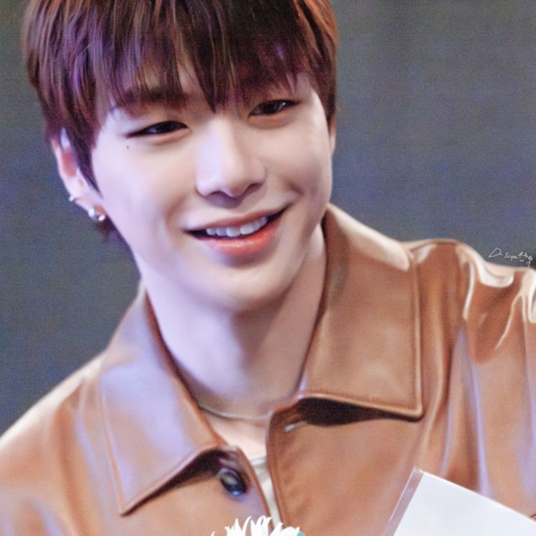 강다니엘 팬이 찍은 순간