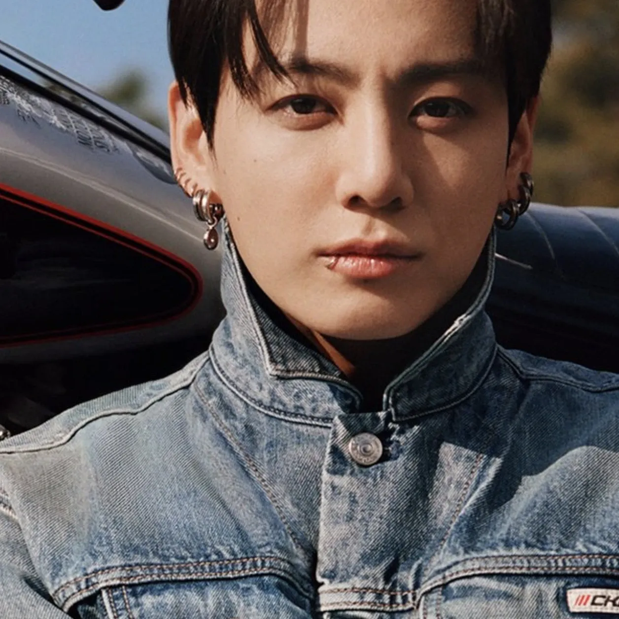정국 (방탄소년단)의 최신 사진