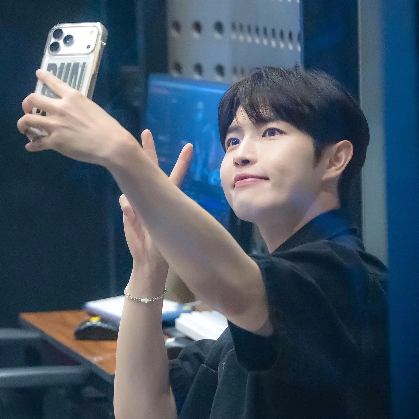 김재환 최근 활동샷