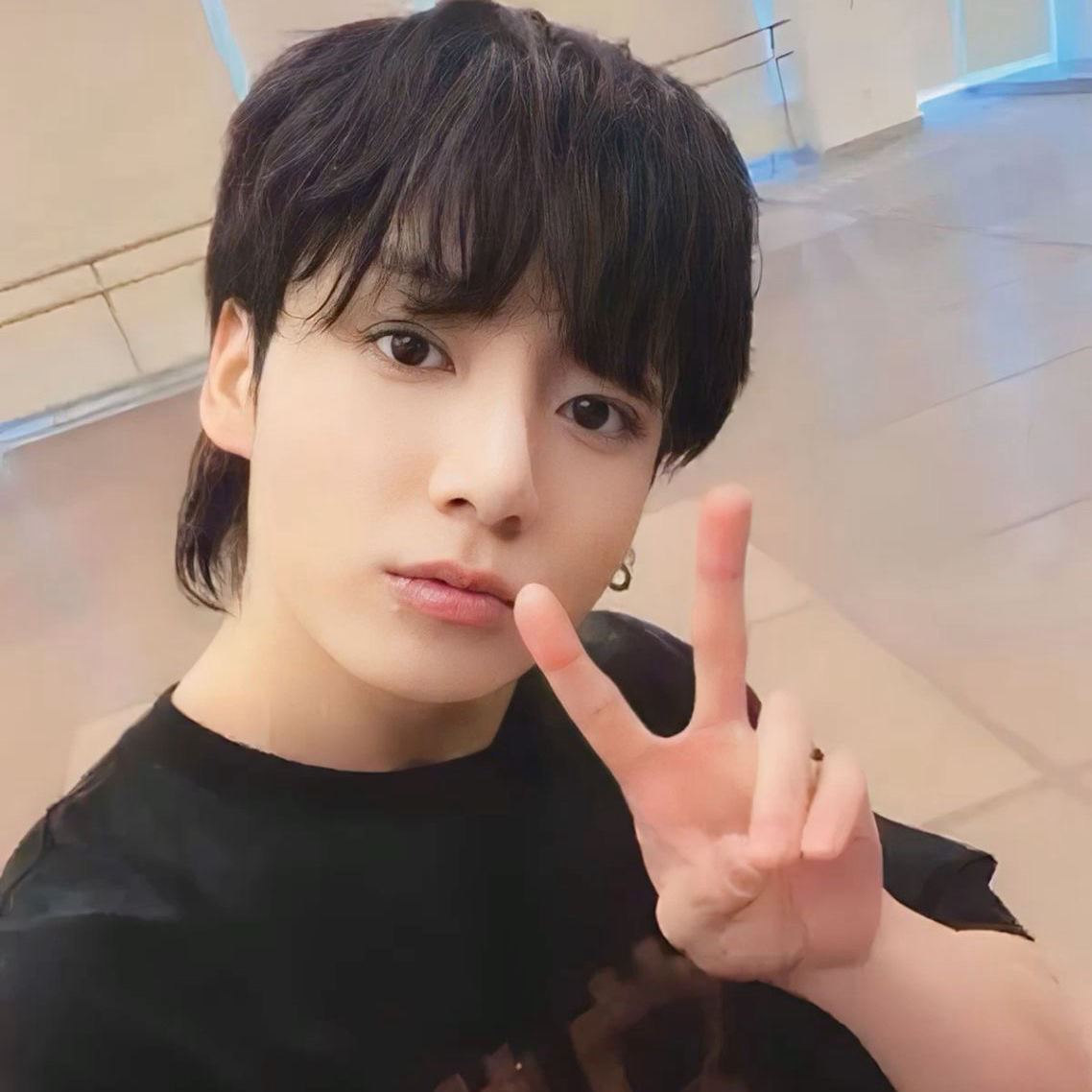 ジョングク (BTS)の最近の活動写真