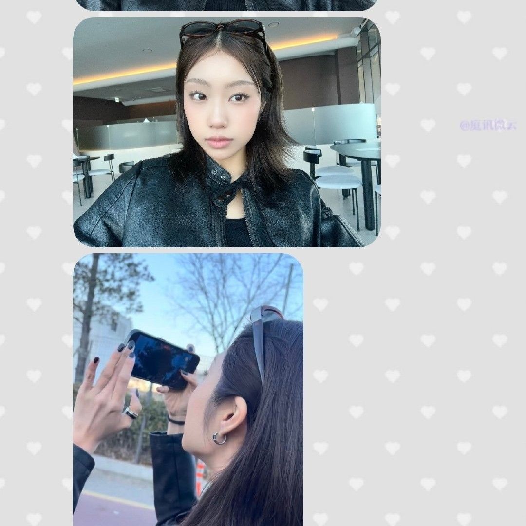 Latest photo of izna