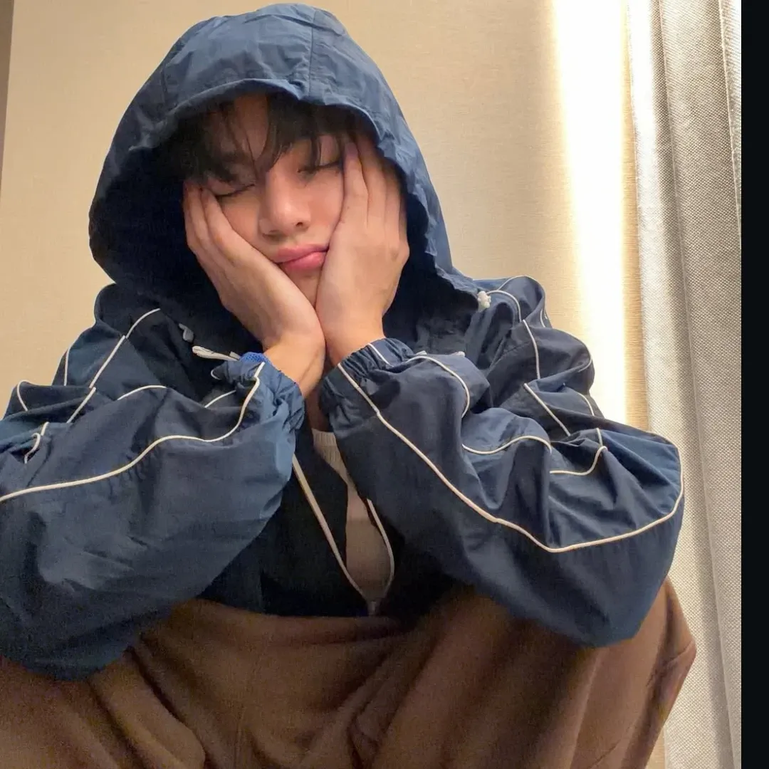 뷔 (방탄소년단) 팬이 찍은 순간