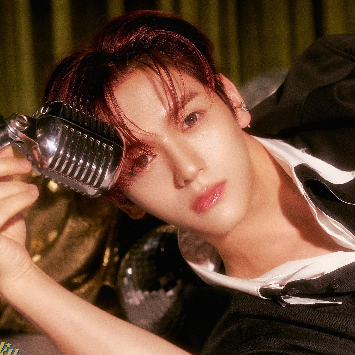 Latest photo of Sungyun (n.SSign)