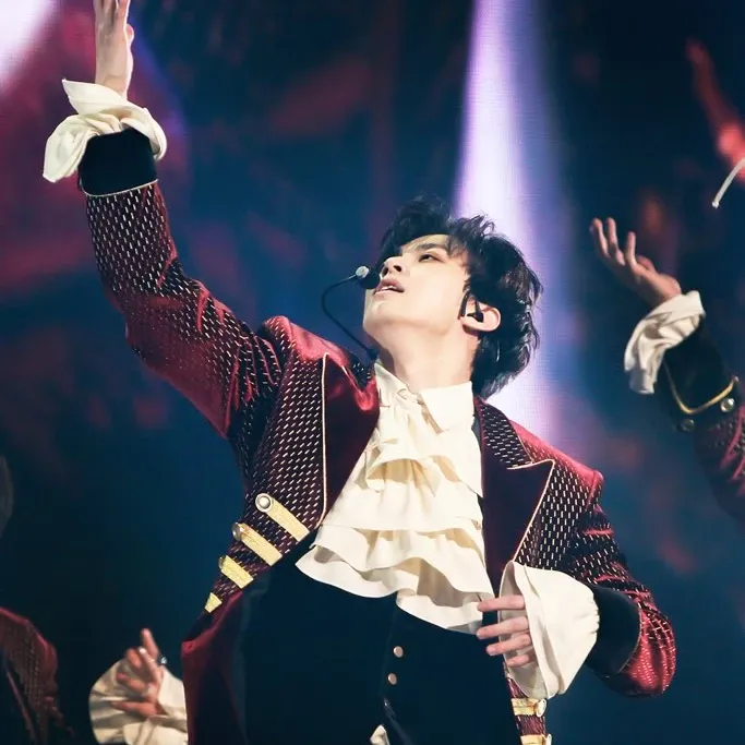 Behind-the-scenes cut of VIXX