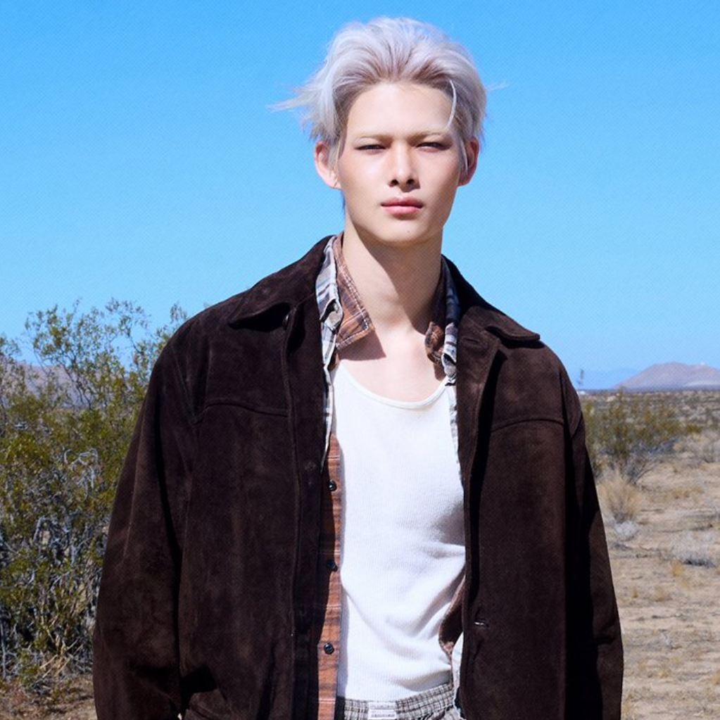 Behind-the-scenes cut of NI-KI (ENHYPEN)