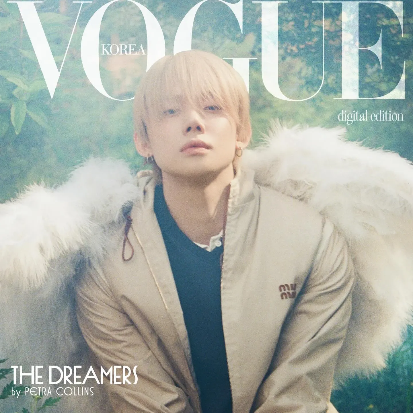 Latest photo of Yeonjun (TOMORROW X TOGETHER)