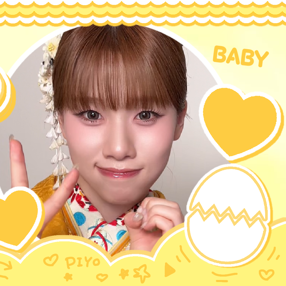 타카미 아야네 (ME:I) 팬이 찍은 순간