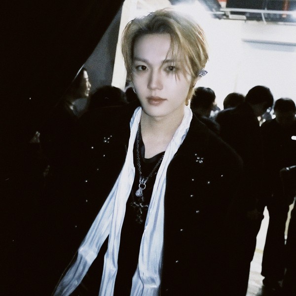 Popular profile picture of Doyoung (TREASURE) loved by fans