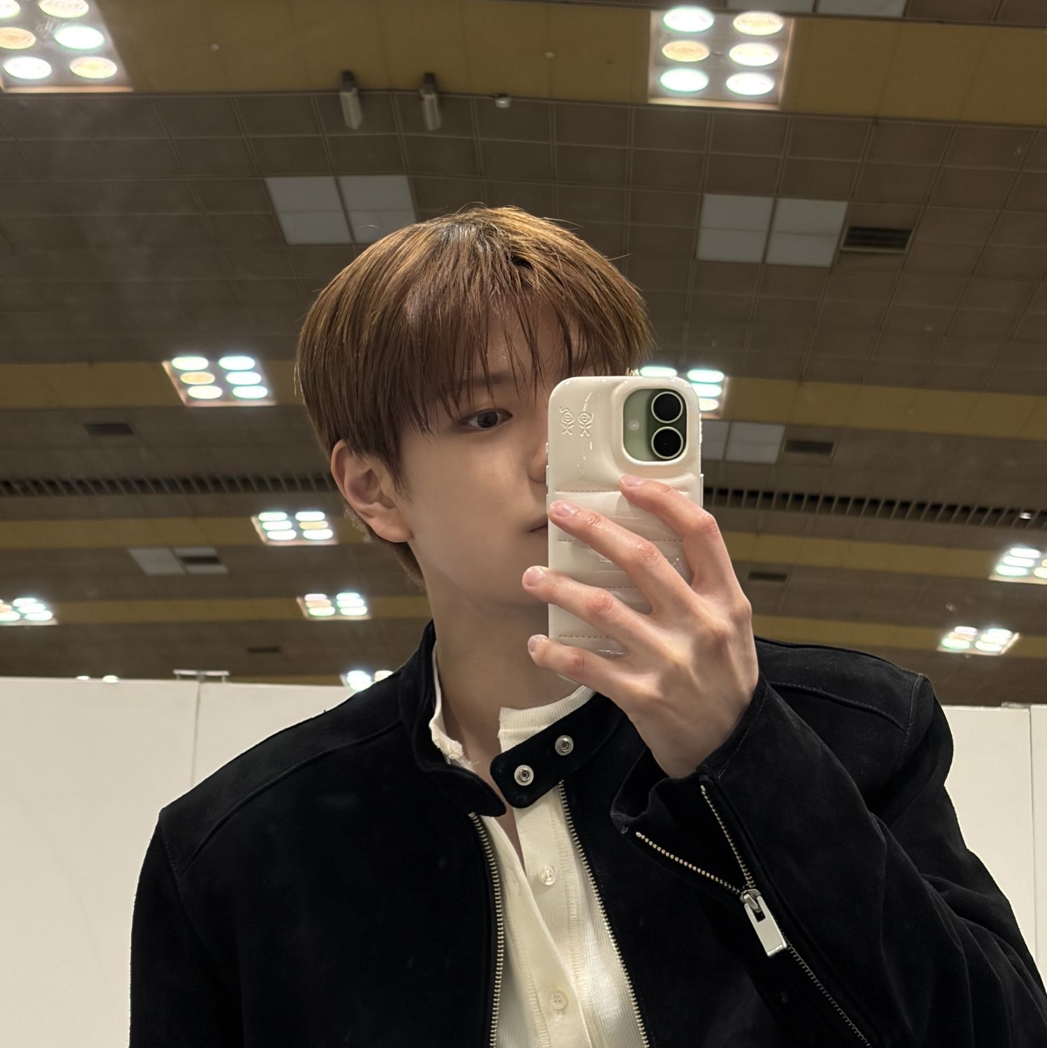 승민 (Stray Kids) 최근 활동샷