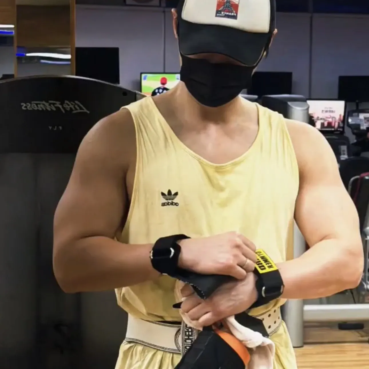 전진 (신화)의 최신 사진