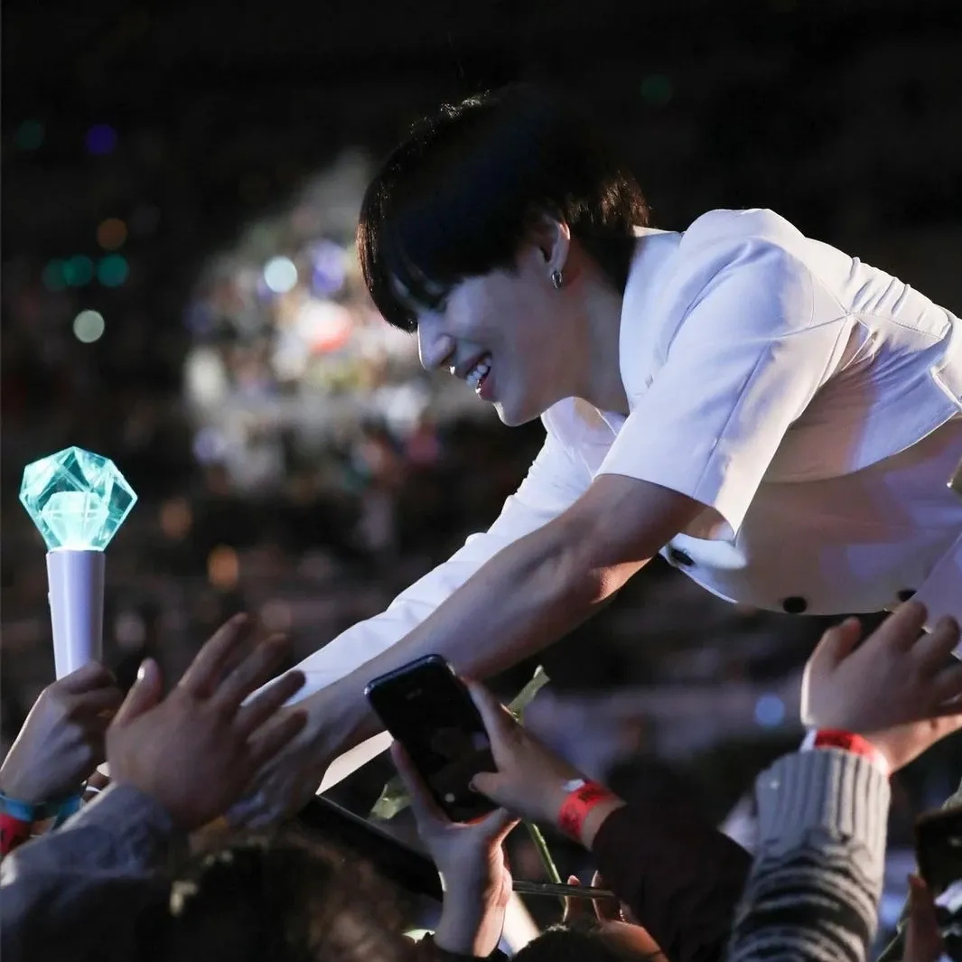 Latest photo of Taemin (SHINee)