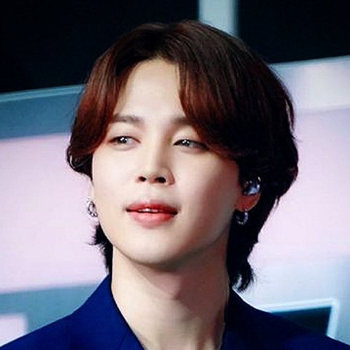 Momen yang diabadikan oleh penggemar Jimin (BTS)