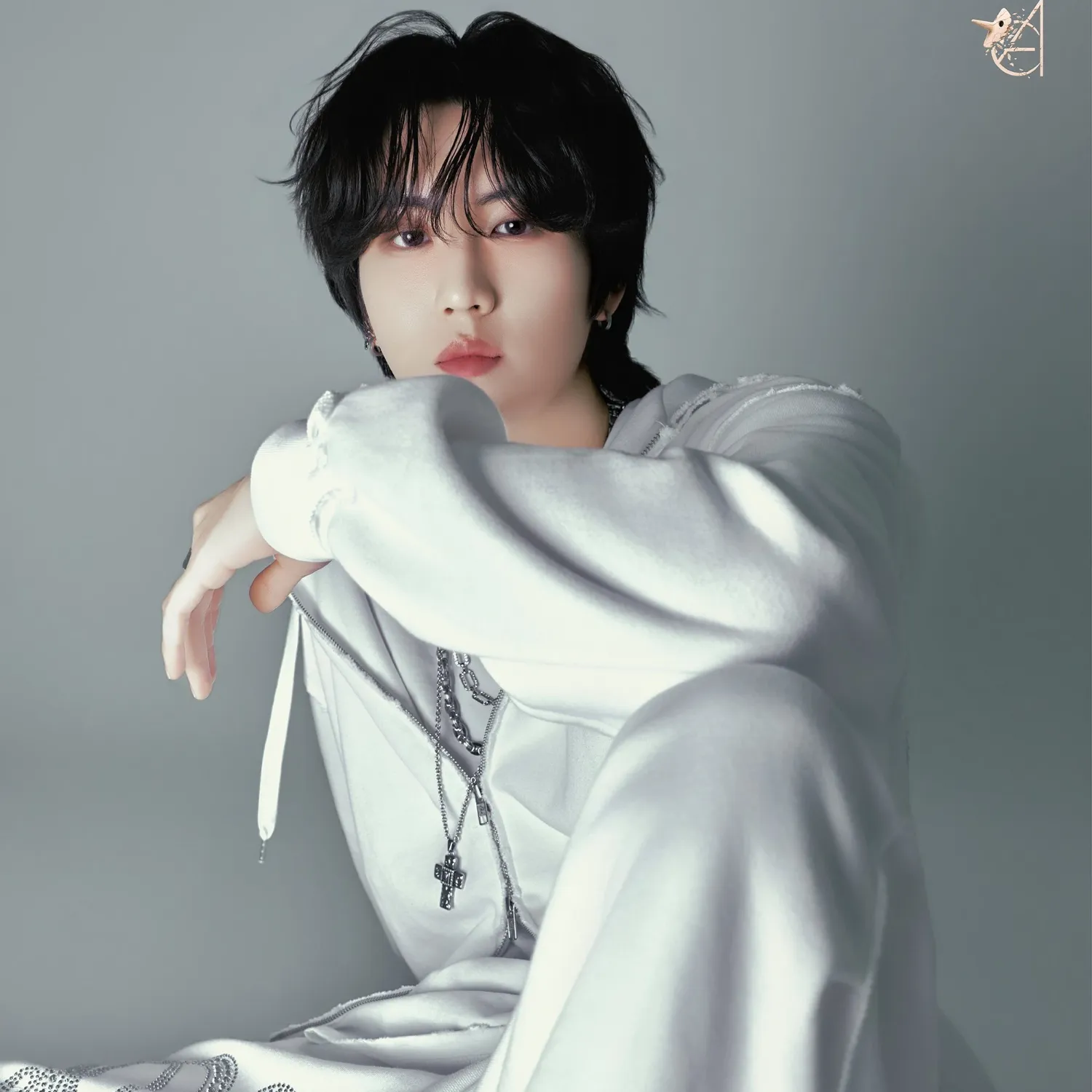Behind-the-scenes cut of Yewang (EPEX)