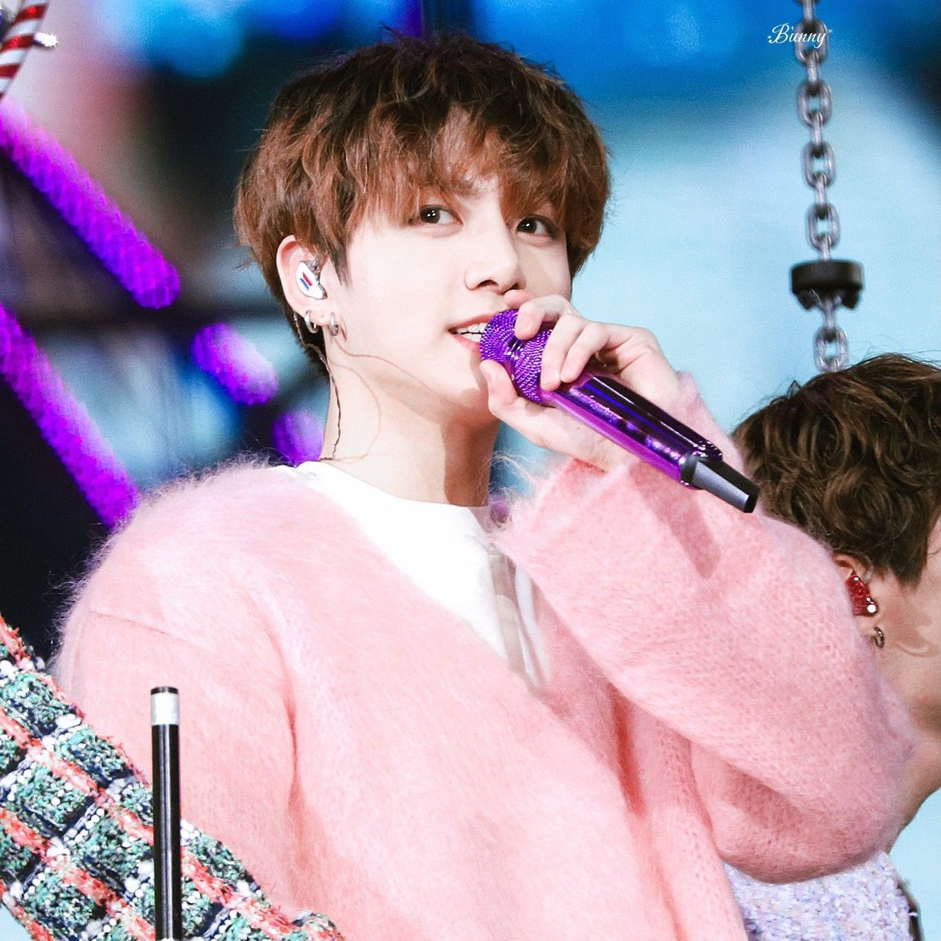 ジョングク (BTS)の最新写真