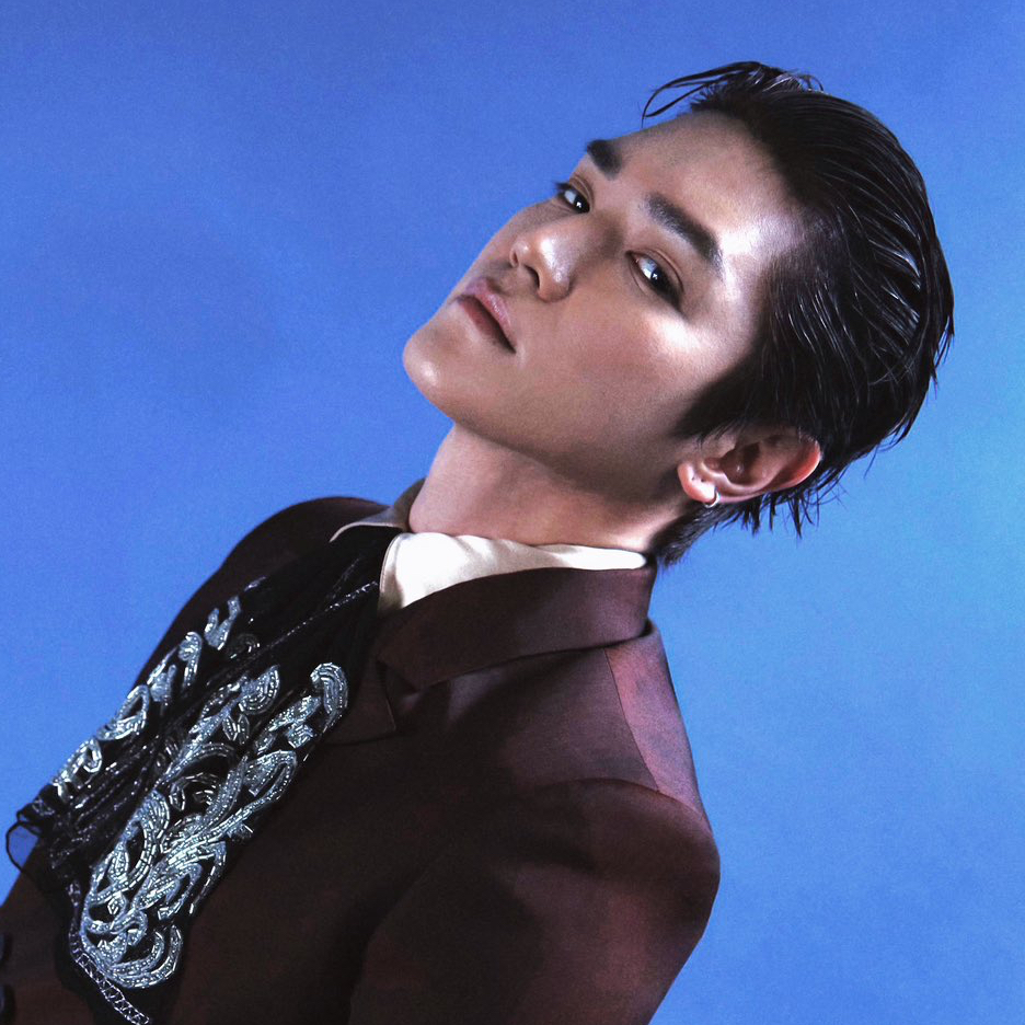 NCT 최근 활동샷