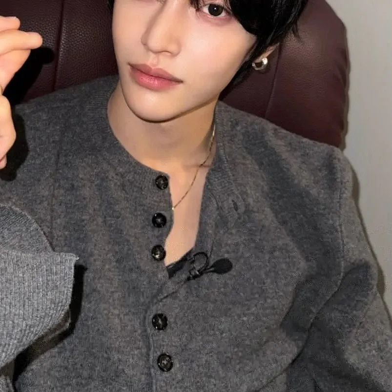 Latest photo of Wonbin (RIIZE)