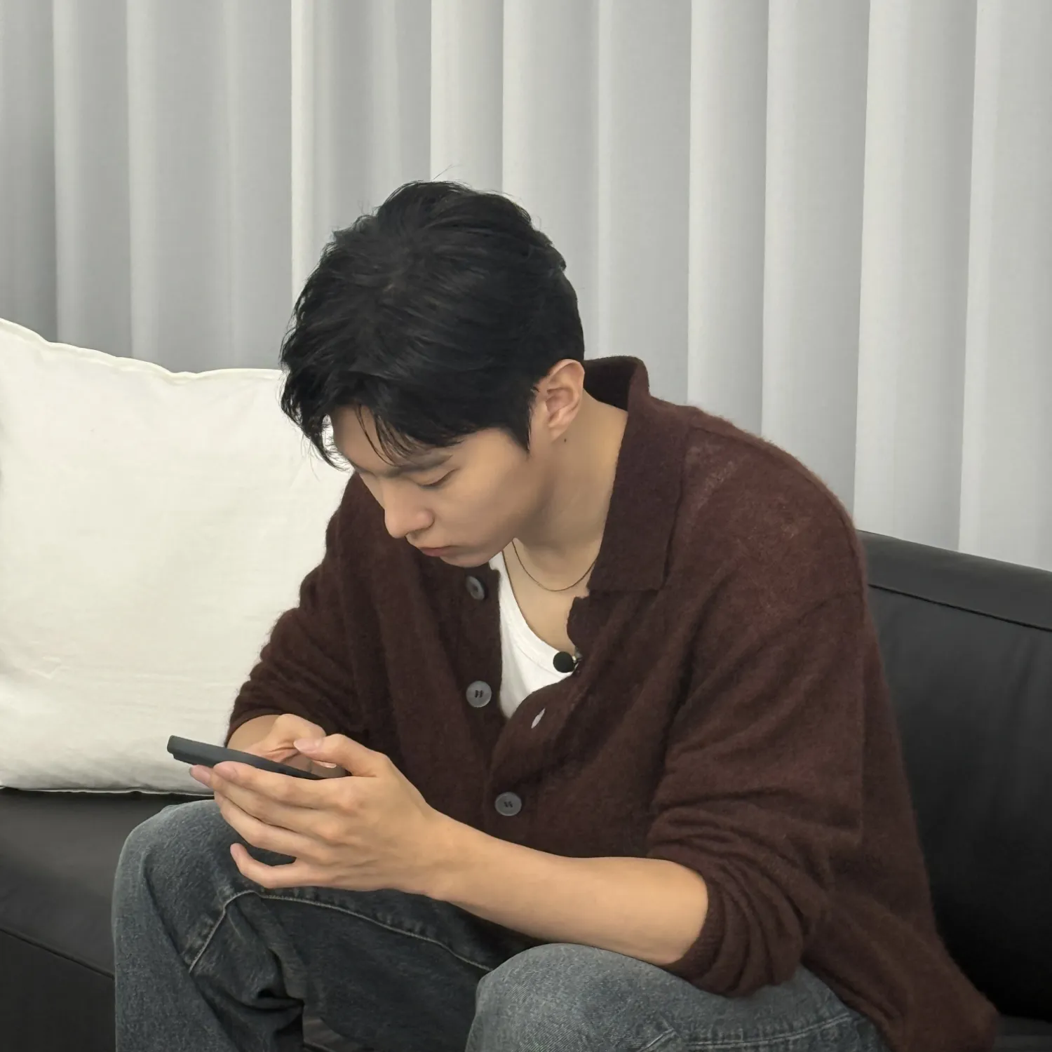 김우석의 최신 사진