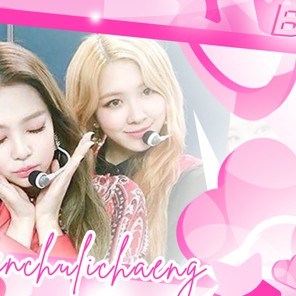 BLACKPINK的最新照片