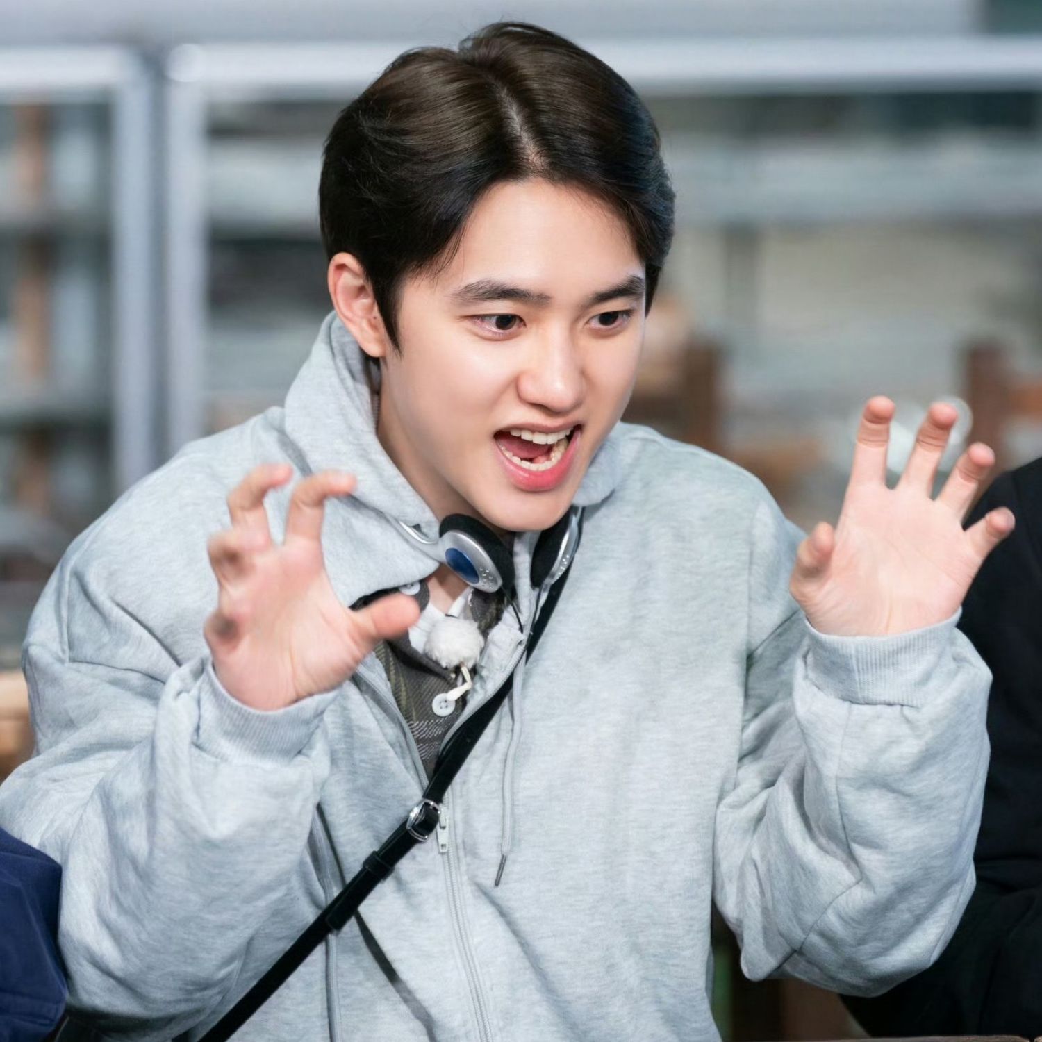 D.O. (EXO)的最新活動照片