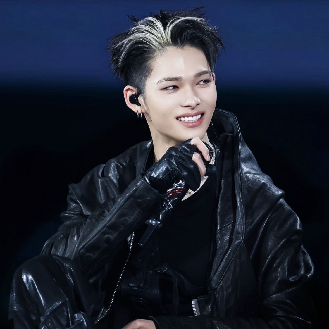 NI-KI (ENHYPEN)的最新活動照片