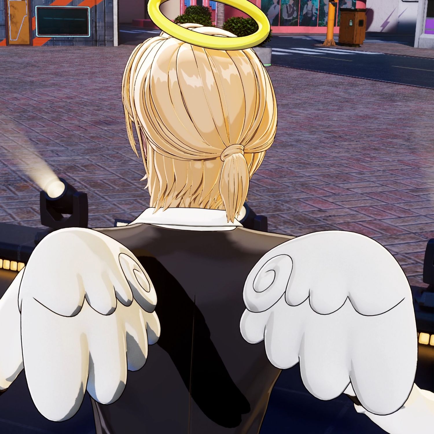 Latest photo of Noah (PLAVE)