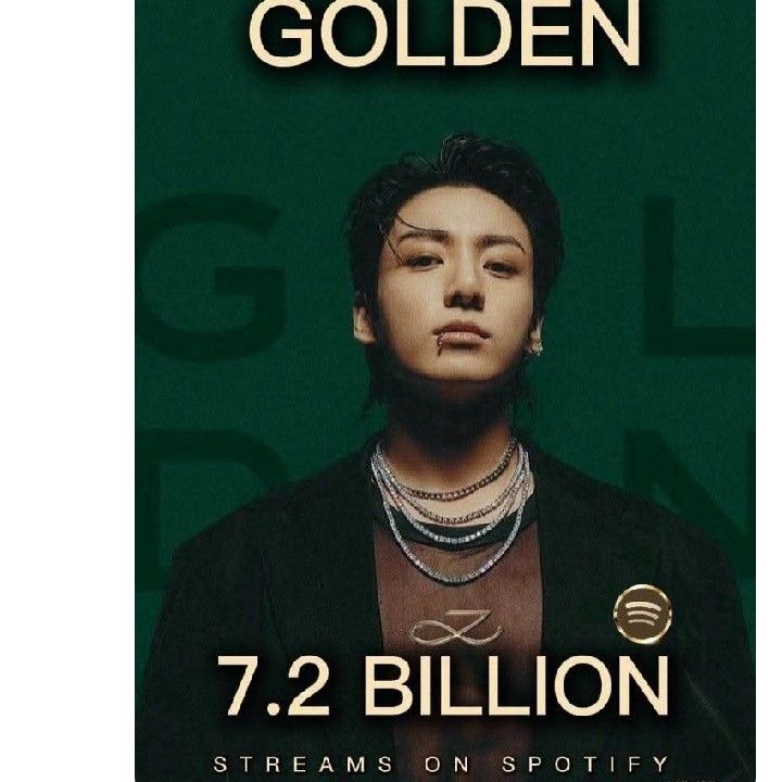 Foto aktivitas terbaru Jungkook (BTS)