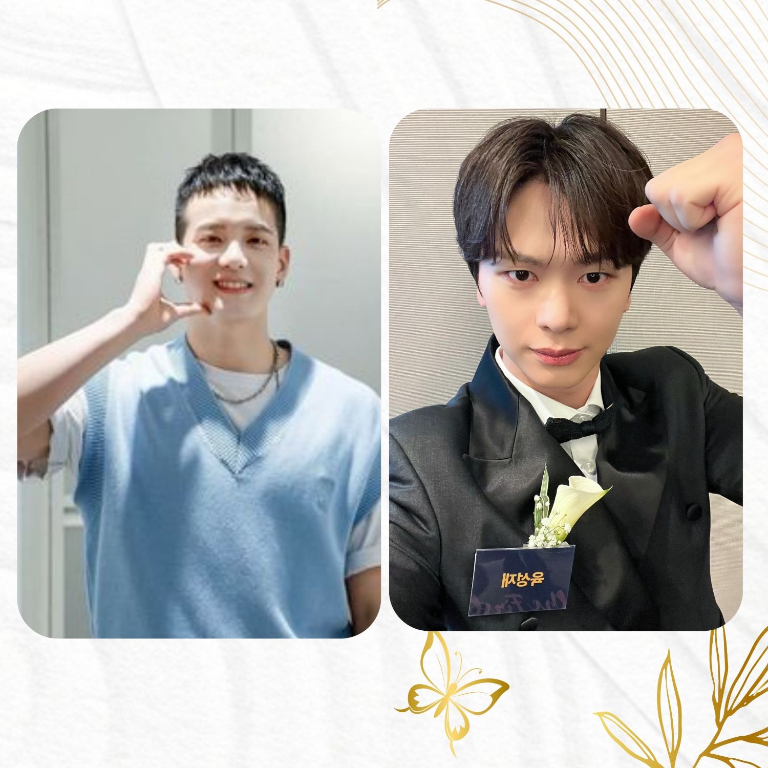 Latest photo of BTOB