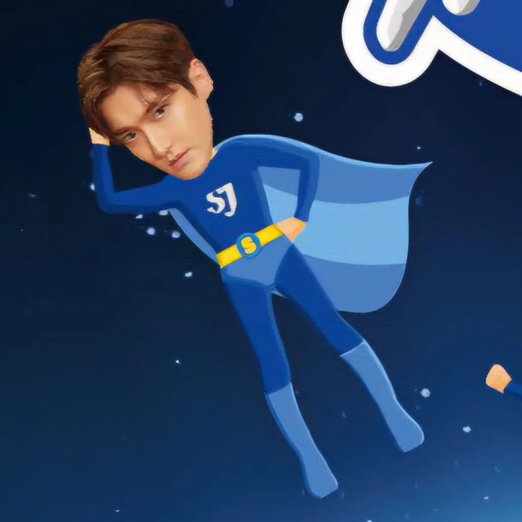 Latest photo of Siwon (Super Junior)