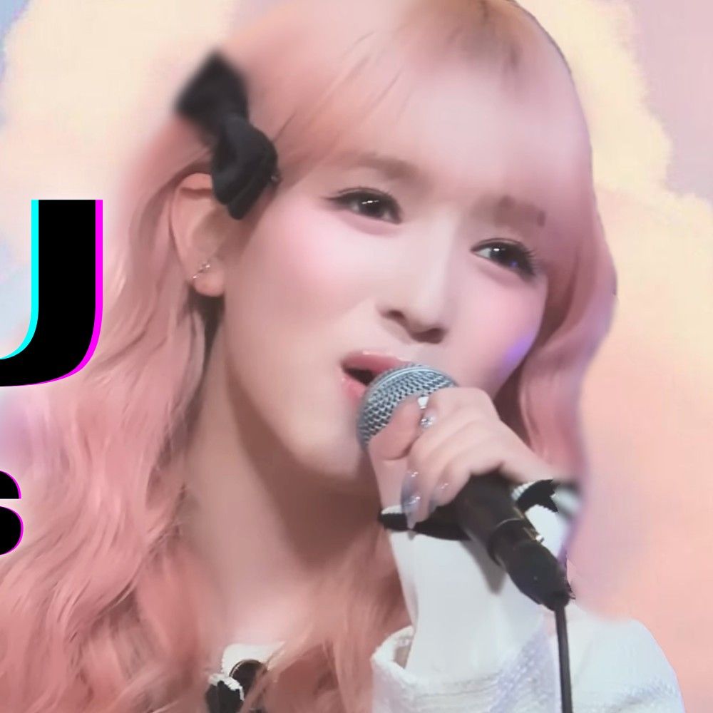 Recent activity shot of Yamamoto Suzu (ME:I)