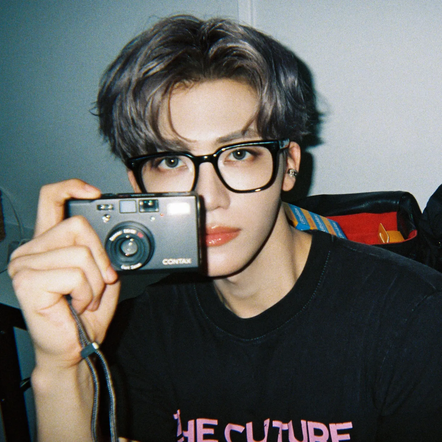 ジェミン (NCT DREAM)ファンが撮った瞬間