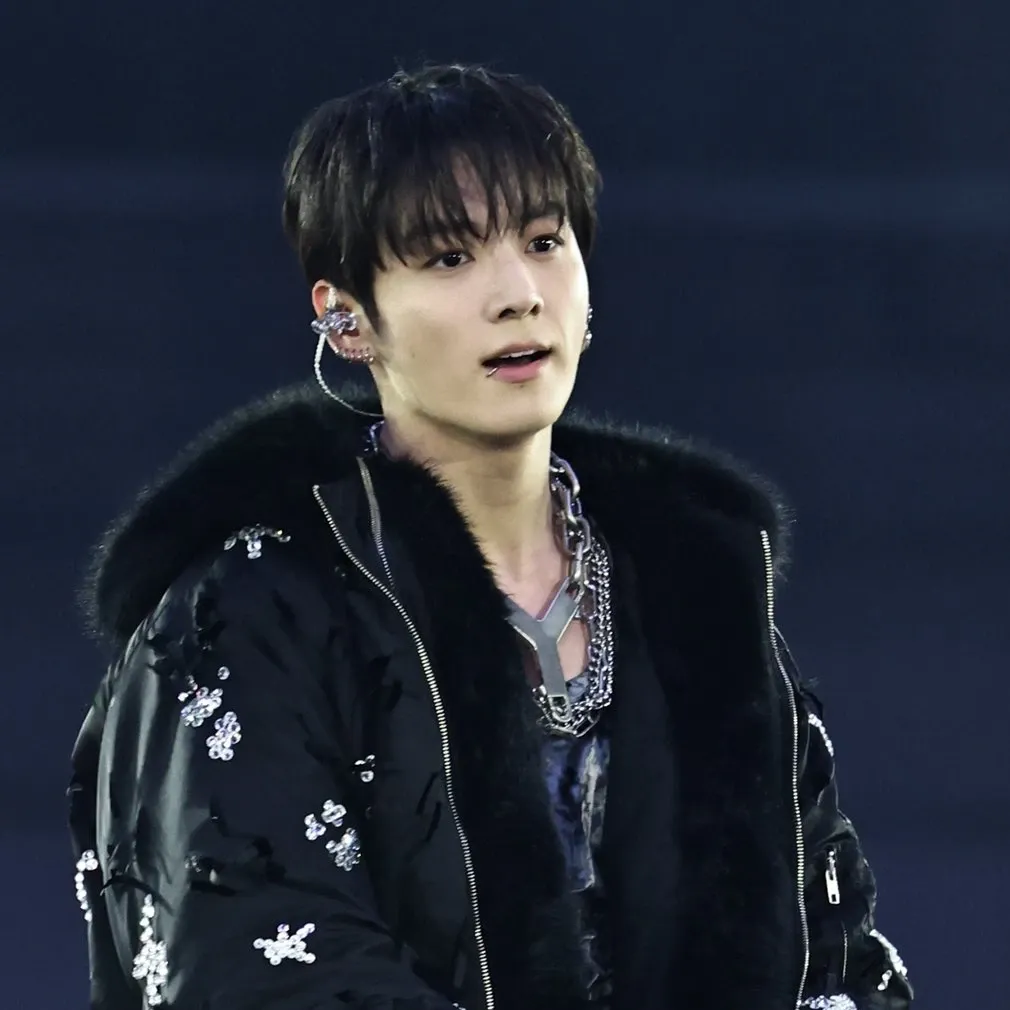ジョングク (BTS)の舞台裏ショット