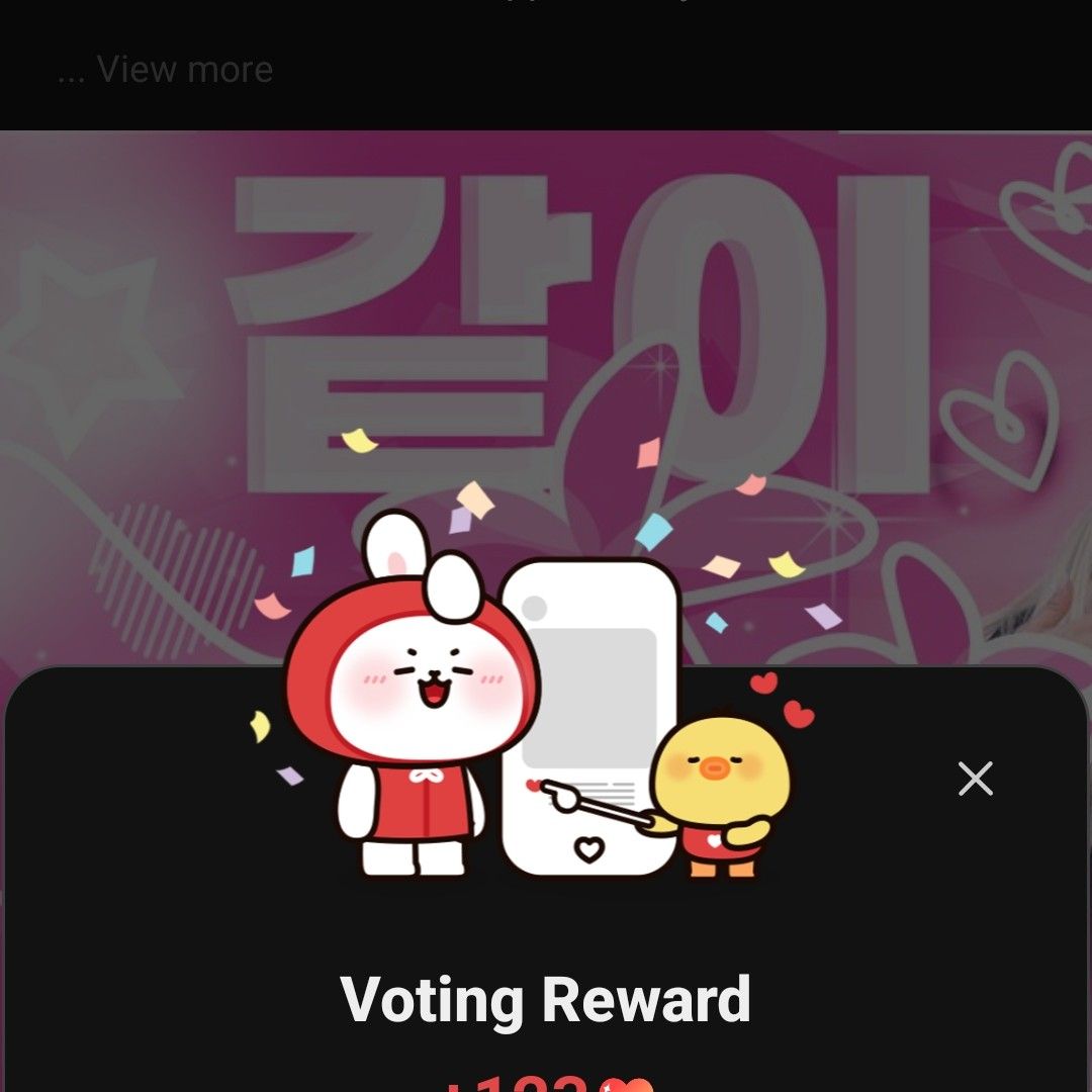 Foto aktivitas terbaru BLACKPINK