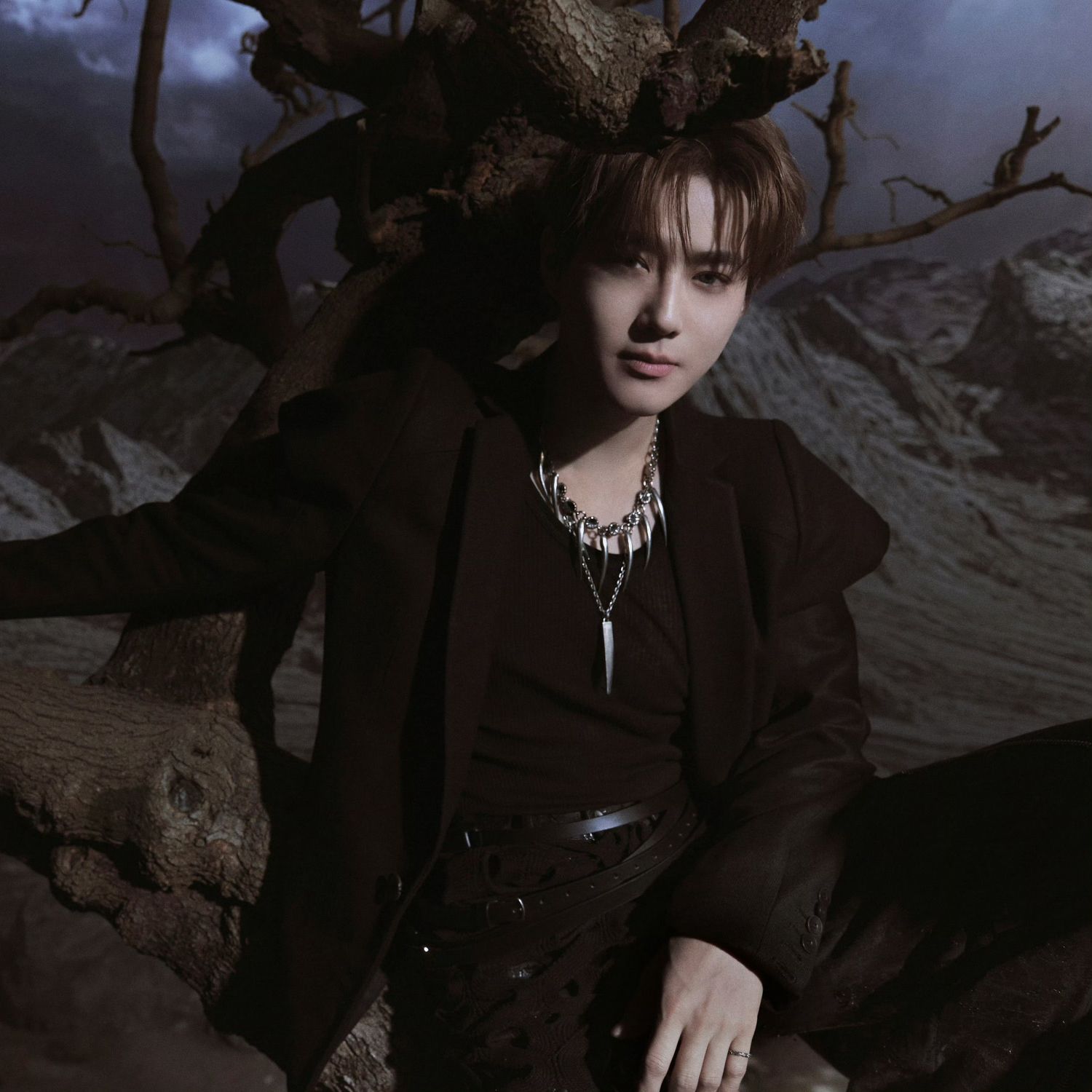 Foto aktivitas terbaru EXO