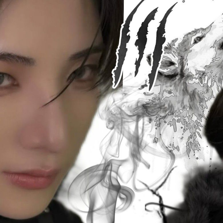 Recent activity shot of Yuma (&TEAM)