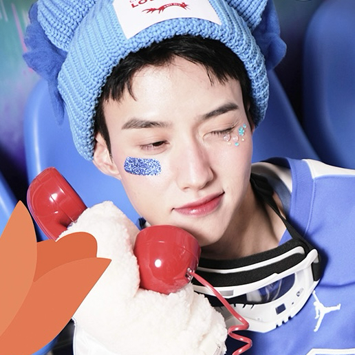 Latest photo of Yeoone (PENTAGON)
