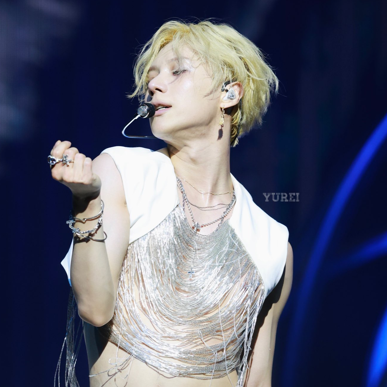 태민 (샤이니)의 최신 사진