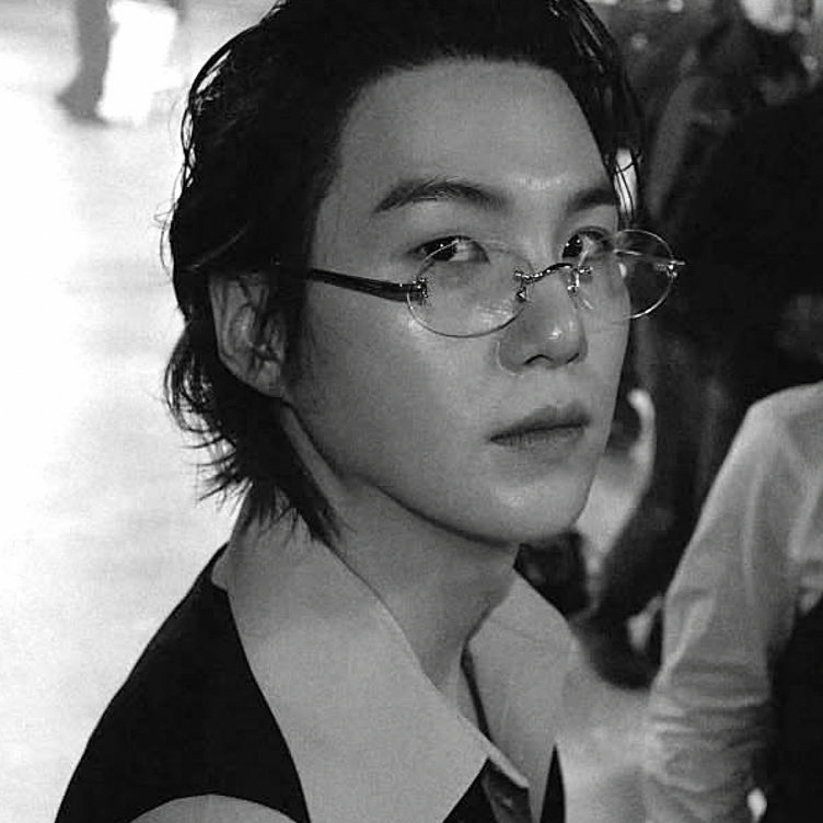 슈가 (방탄소년단) 팬이 찍은 순간