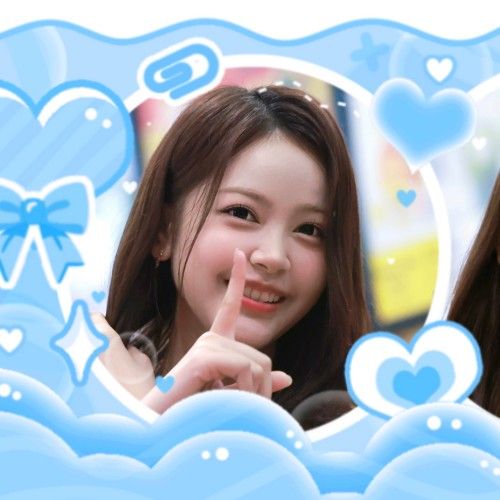 Latest photo of Carmen (Hearts2Hearts)