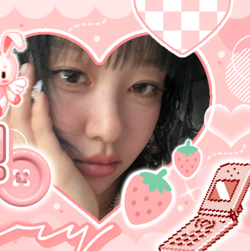 이달의 소녀의 비하인드 컷